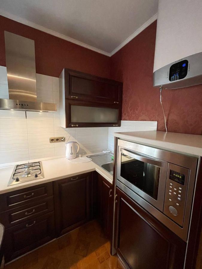 One Bedroom Kreschatik Str 4 Киев Экстерьер фото